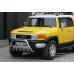 Кенгурятник "Inform" для Toyota FJ Cruiser